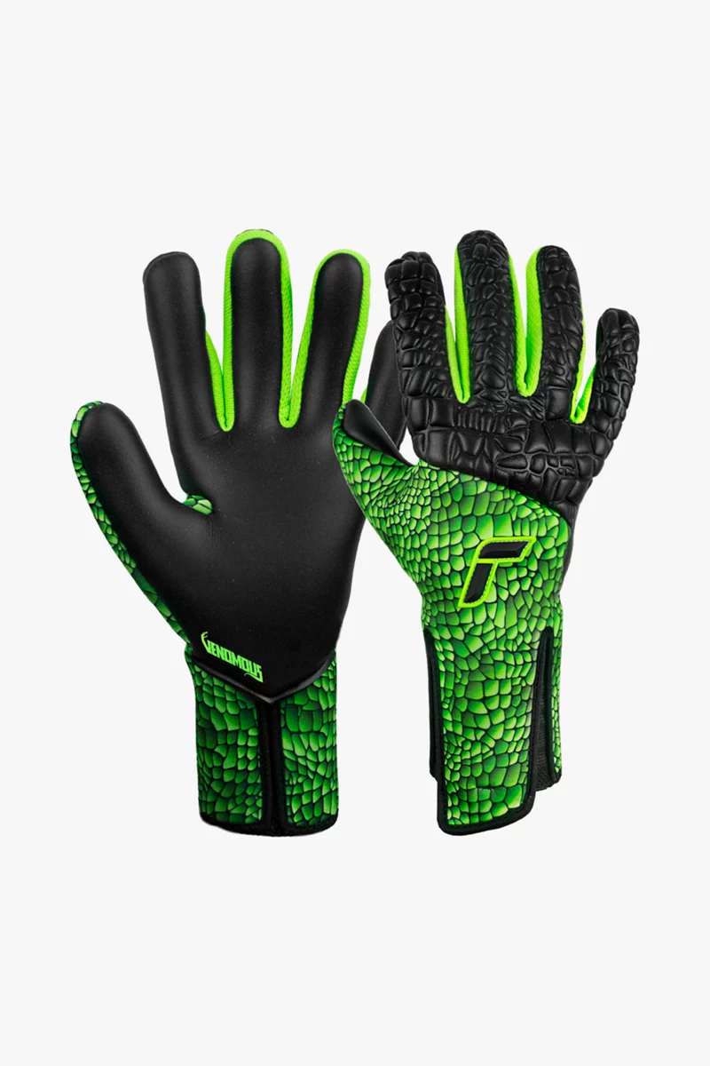 Reusch Venomous Gold X Torwarthandschuh