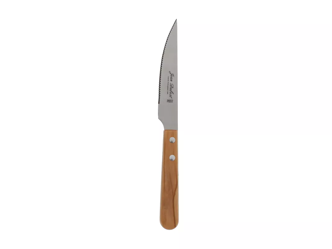 Coffret de 6 couteaux à steak