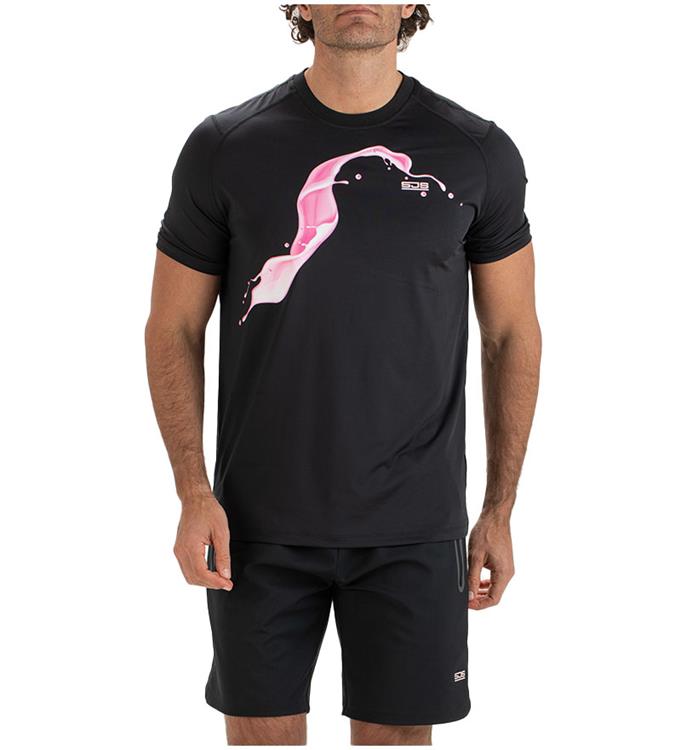 Sjeng Sports Men Ulric T-Shirt