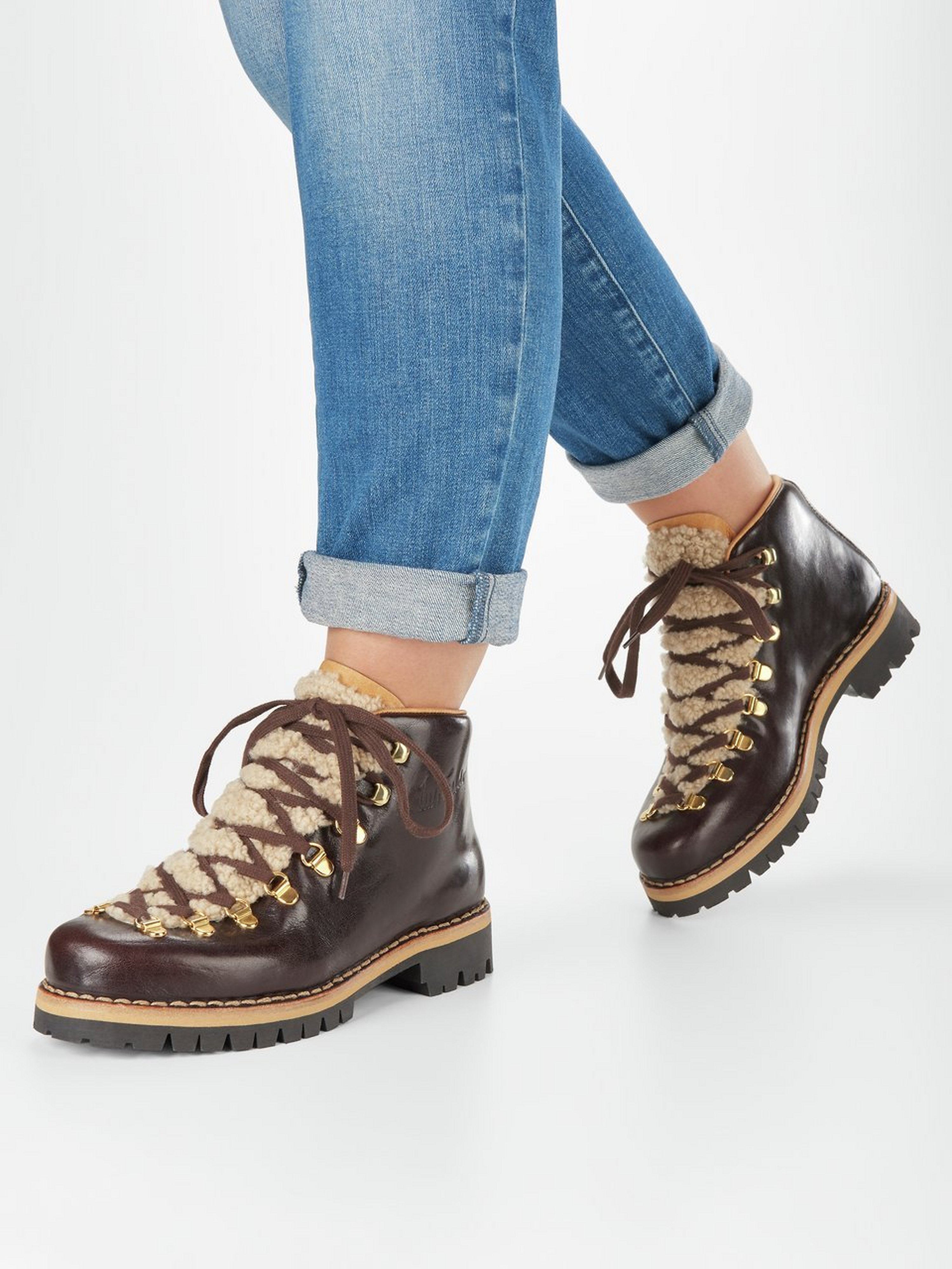 Wanderstiefel