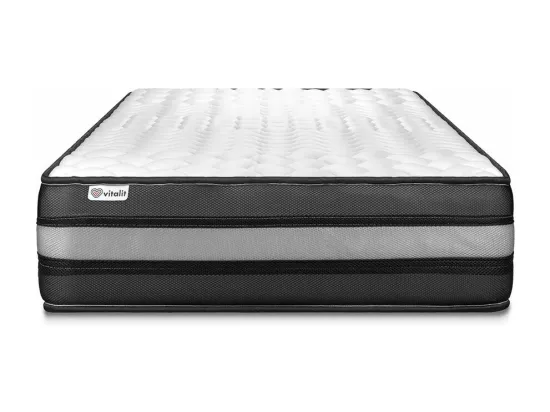 Matelas VITALPOWER ZEN 90 x 190 cm