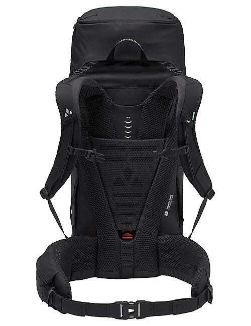 VAUDE - SAC DE RANDONNEE ASYMMETRIC 42+8