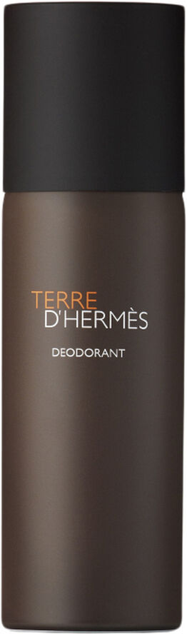 HERMÈS Terre d'Hermès Deodorant Spray 150 ml.
