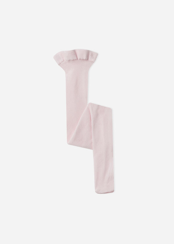 Meias Micronet para Meninas