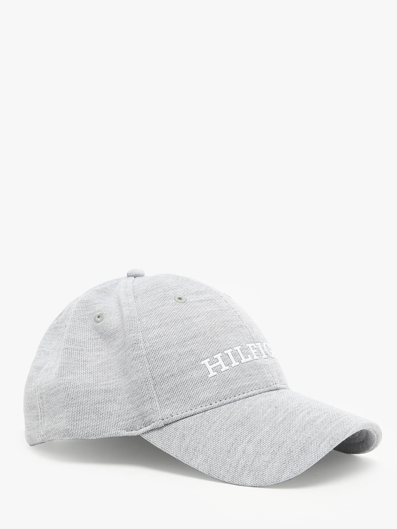 Casquette TOMMY HILFIGER