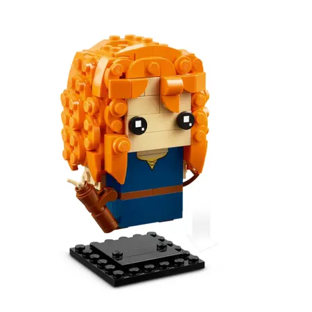 LEGO® BrickHeadz™ 40621 Vaiana und Merida