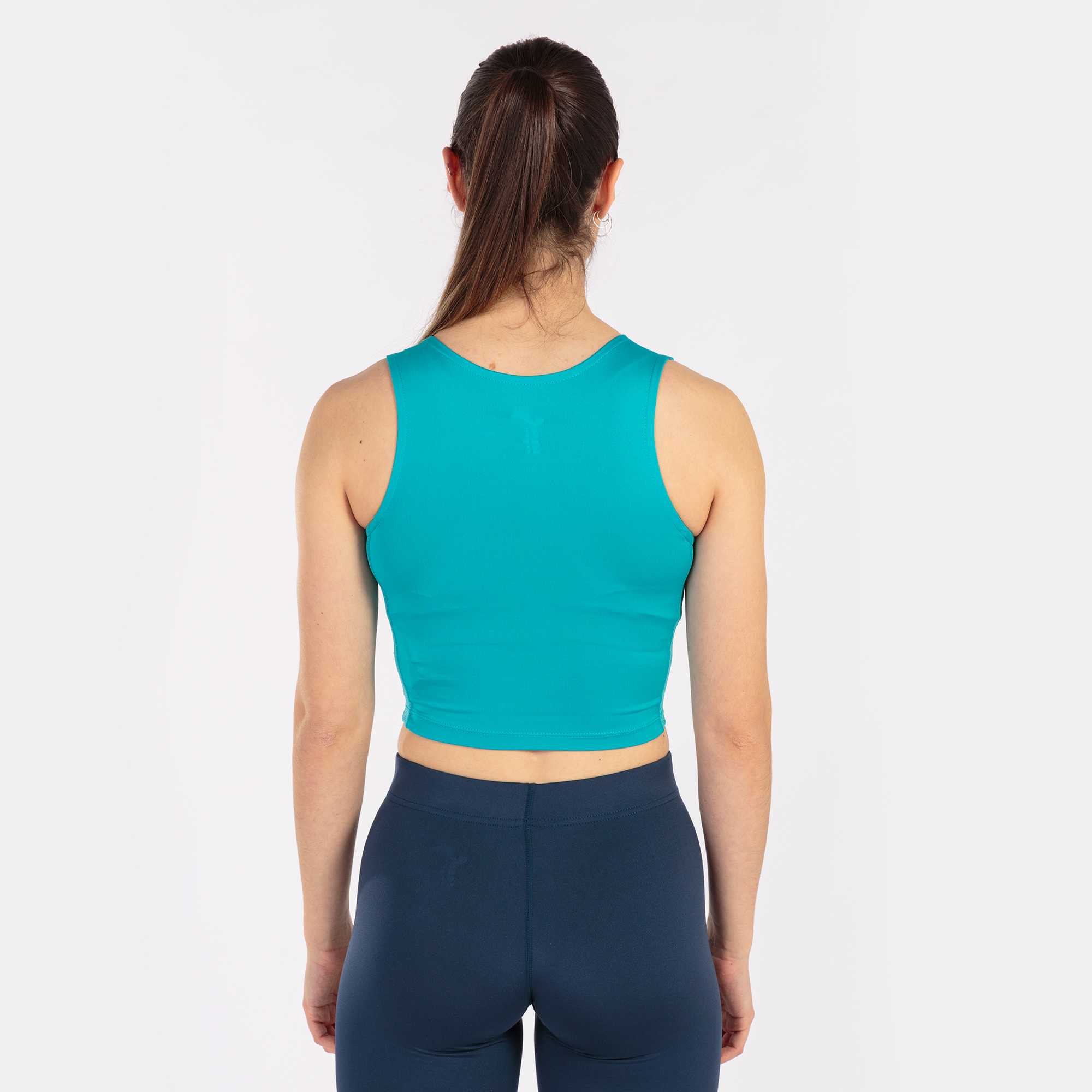 Top Joma Elite VIII Turquesa