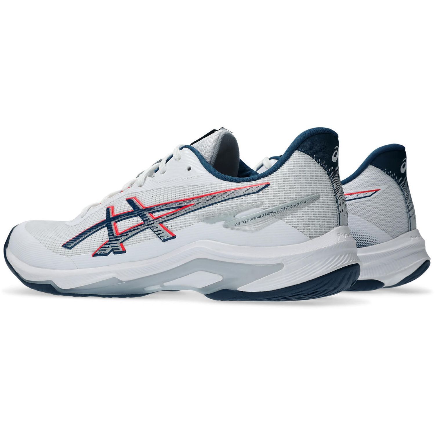 ASICSNETBURNER BALLISTIC FF 4 Men