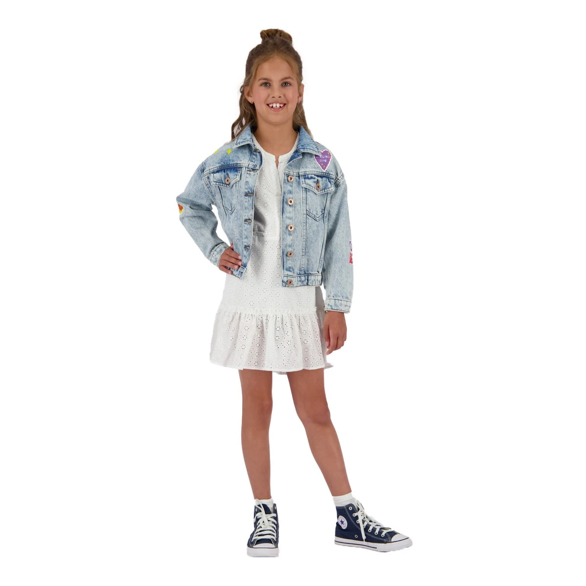 Meisjes Jack KGN10002 Teliza