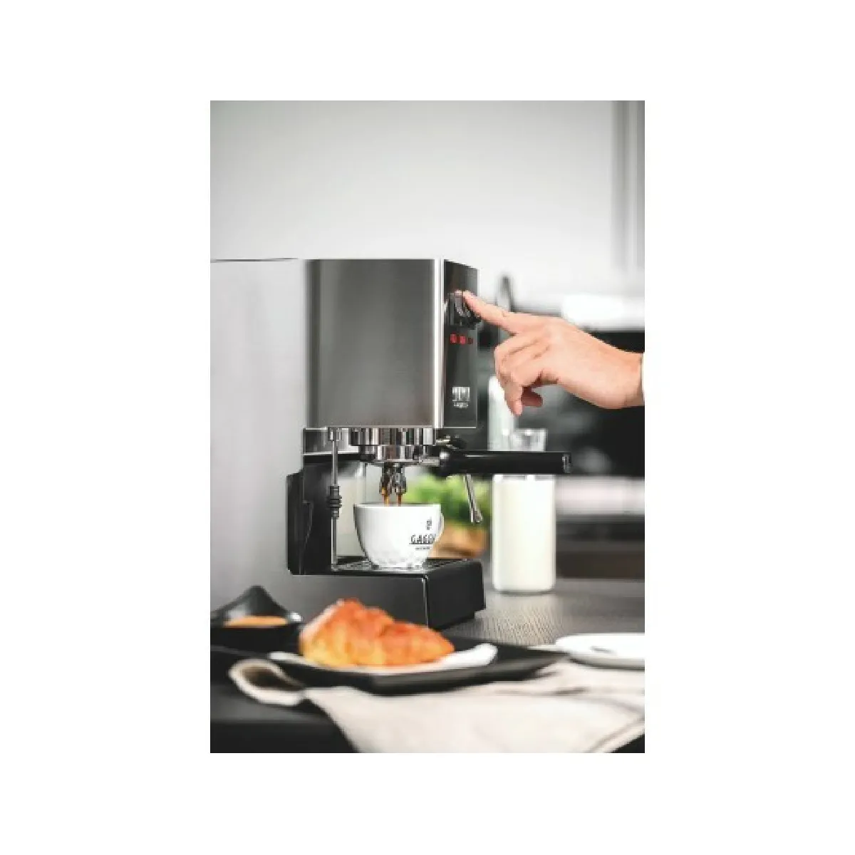 Gaggia Little Balance RI9481/11