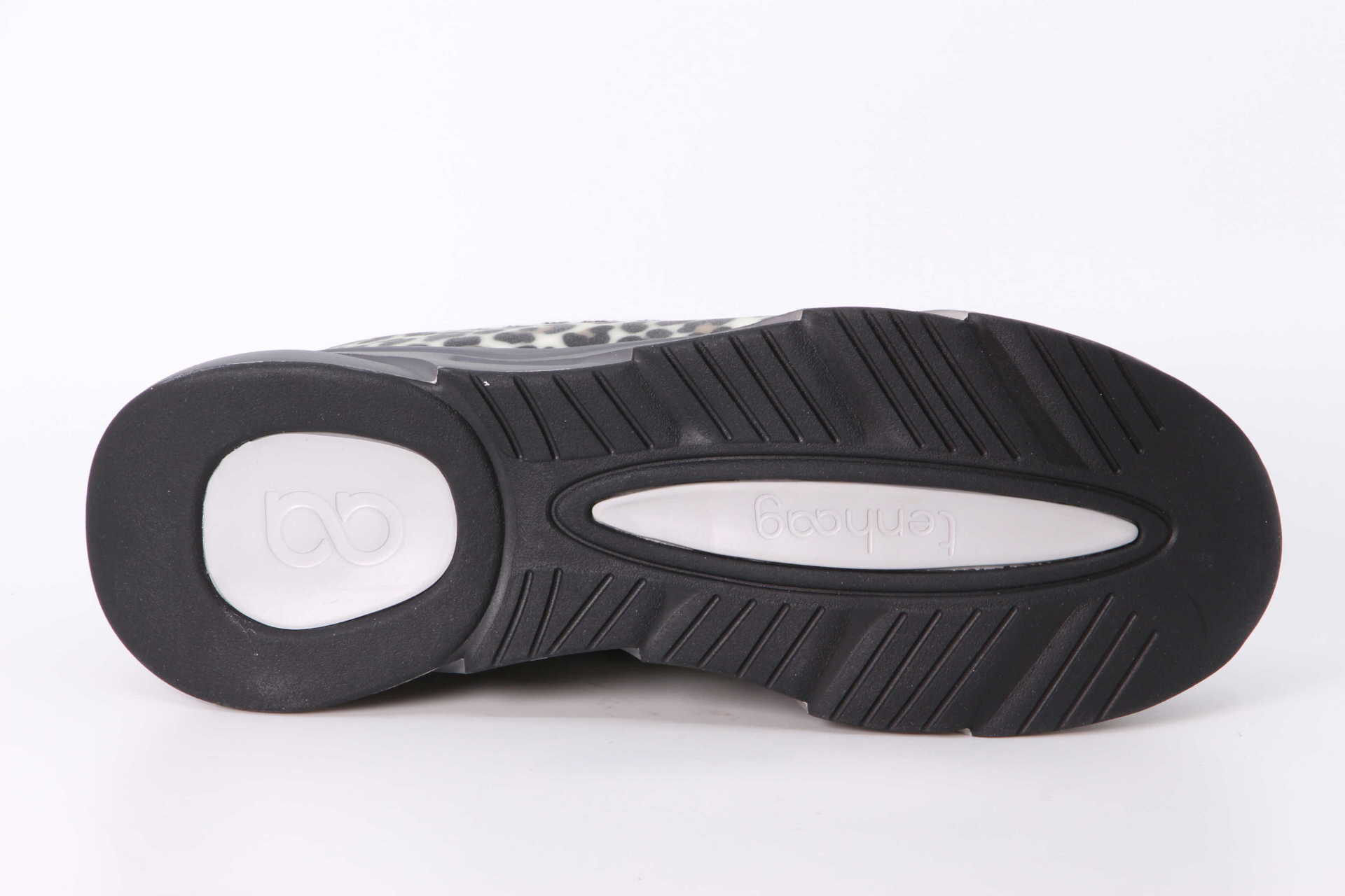 tenhaag Sneaker leo pearl