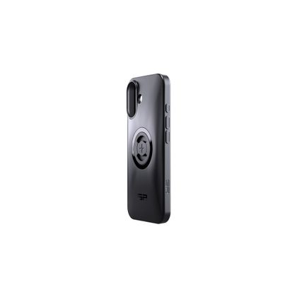 Coque de protection SP Connect SPC+ iPhone 16 - Noir