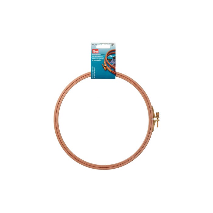 Prym-Borduurring