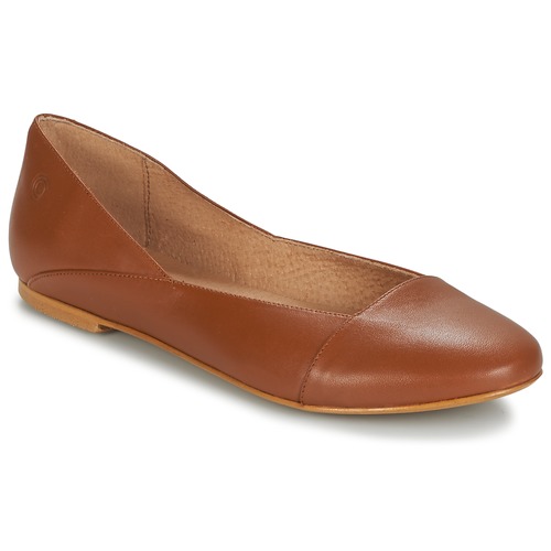 Casual Attitude - TOBALO - Marron