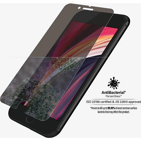 PanzerGlass Apple iPhone 6/6s/7/8/SE (2020/2022) Privacy