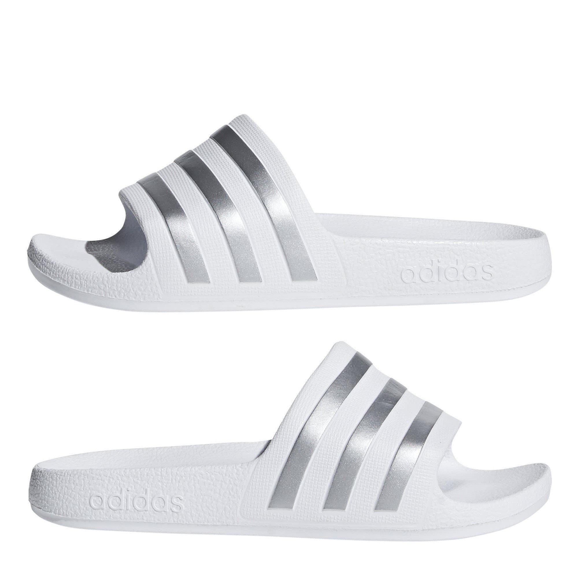 adidas Adilette Aqua Slide Boys