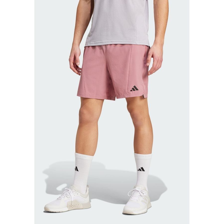 Adidas Short d'entraînement Designed for Training