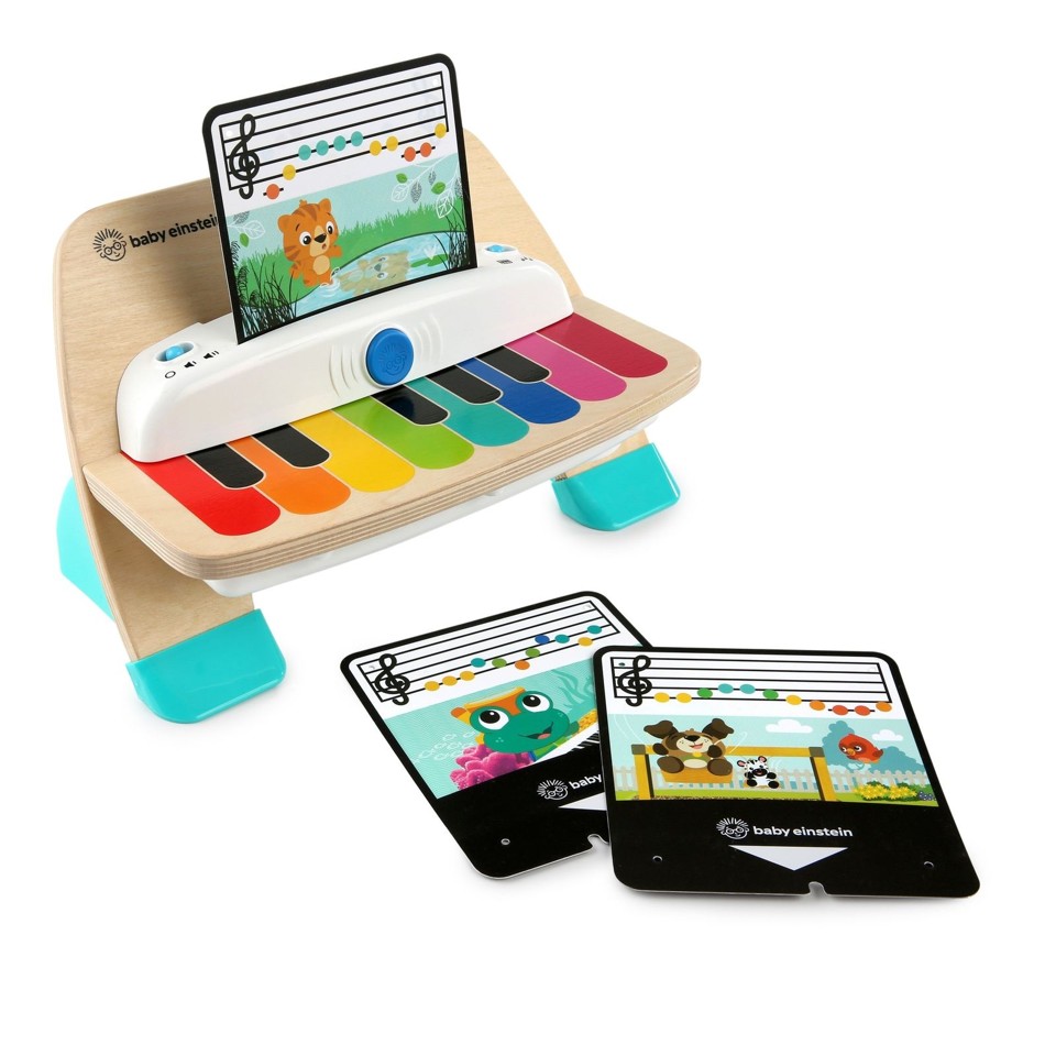 Baby Einstein - Hape - Magic Touch Piano (6111)