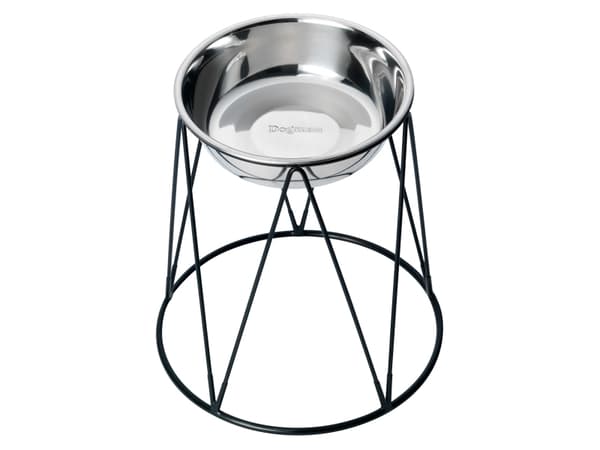 Dogman Menja High Food Bowl