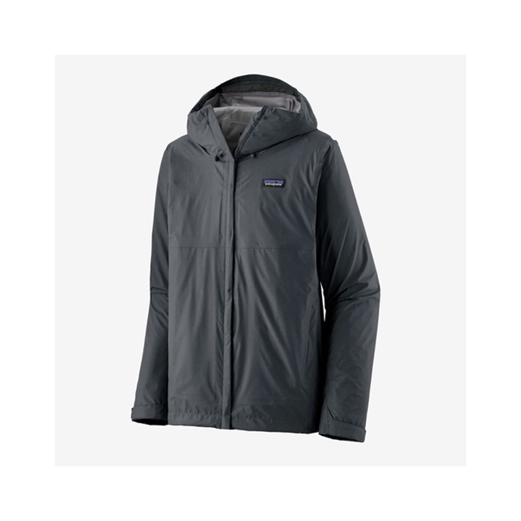 Patagonia Torrentshell 3L Jacket Men Smolder Blue