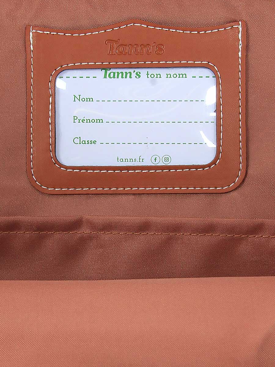 Sac À dos Tann's Adriana M