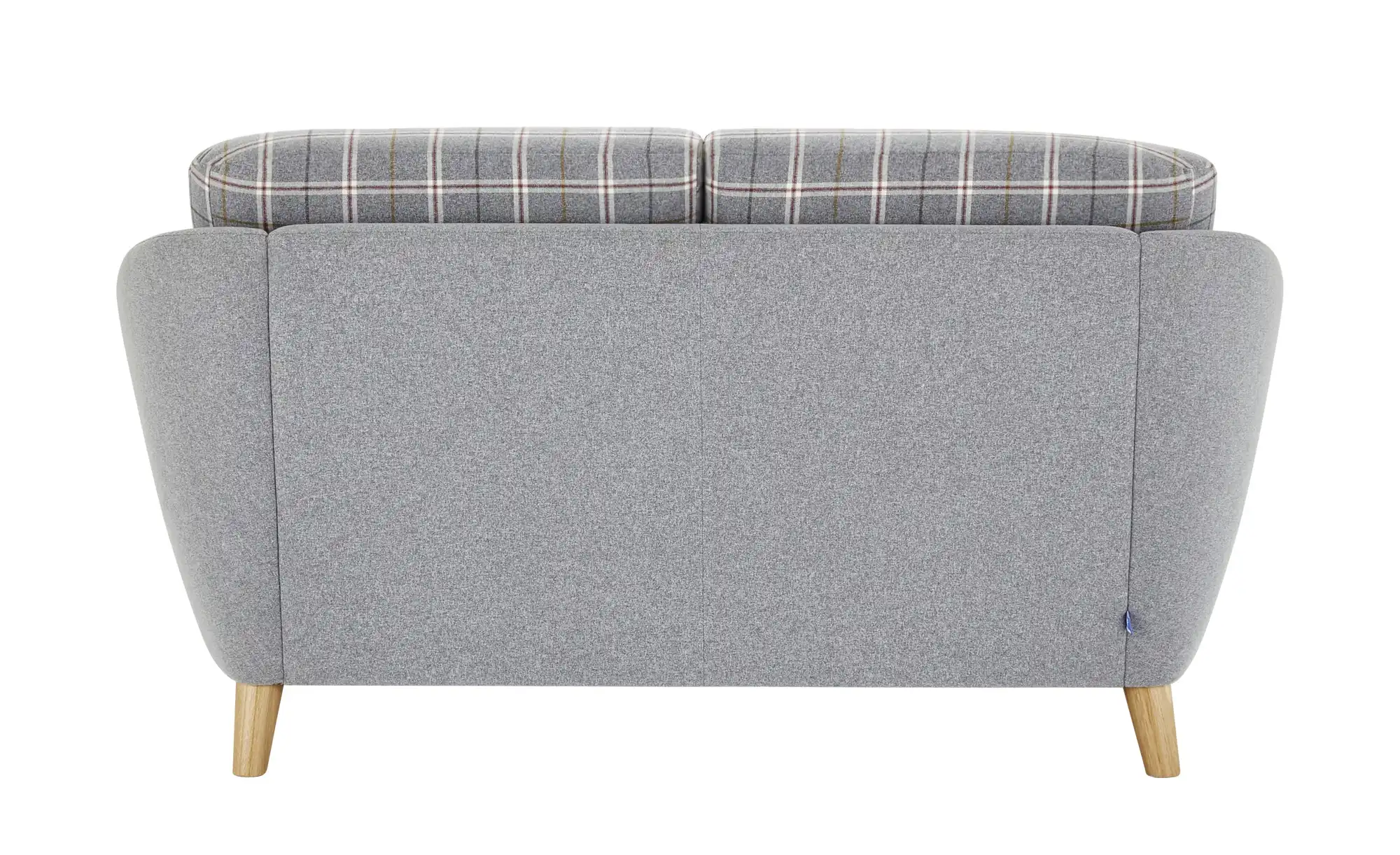 Sofa  Webstoff Seefeld-Plus