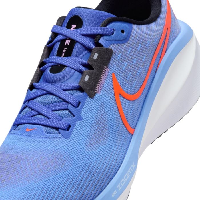 Nike Dame Løbesko Vomero 17 Blå