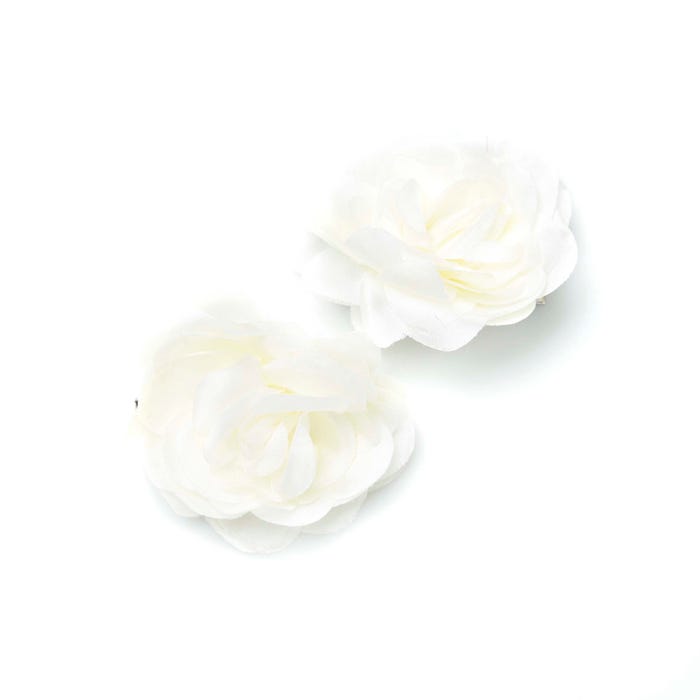Veritas-Duo van bloemen
