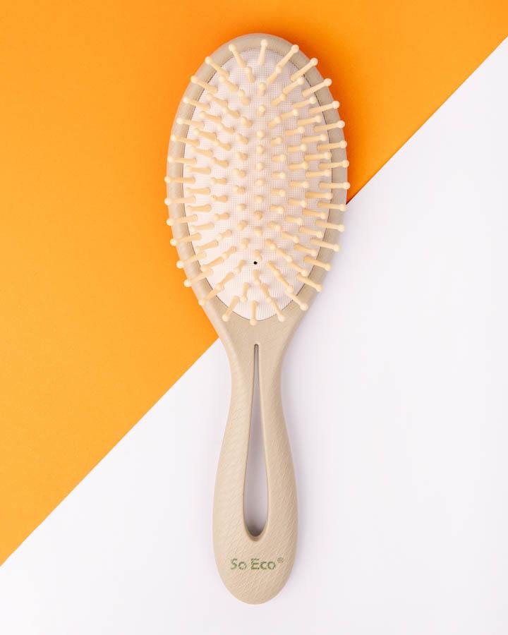 So Eco Biodegradable Gentle Detangling Brush