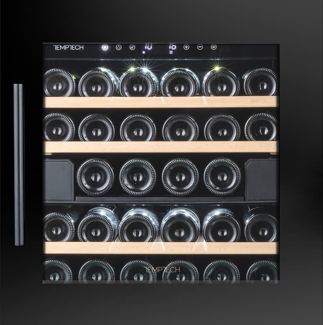 Temptech Oslo vinskab OZ60DB-24