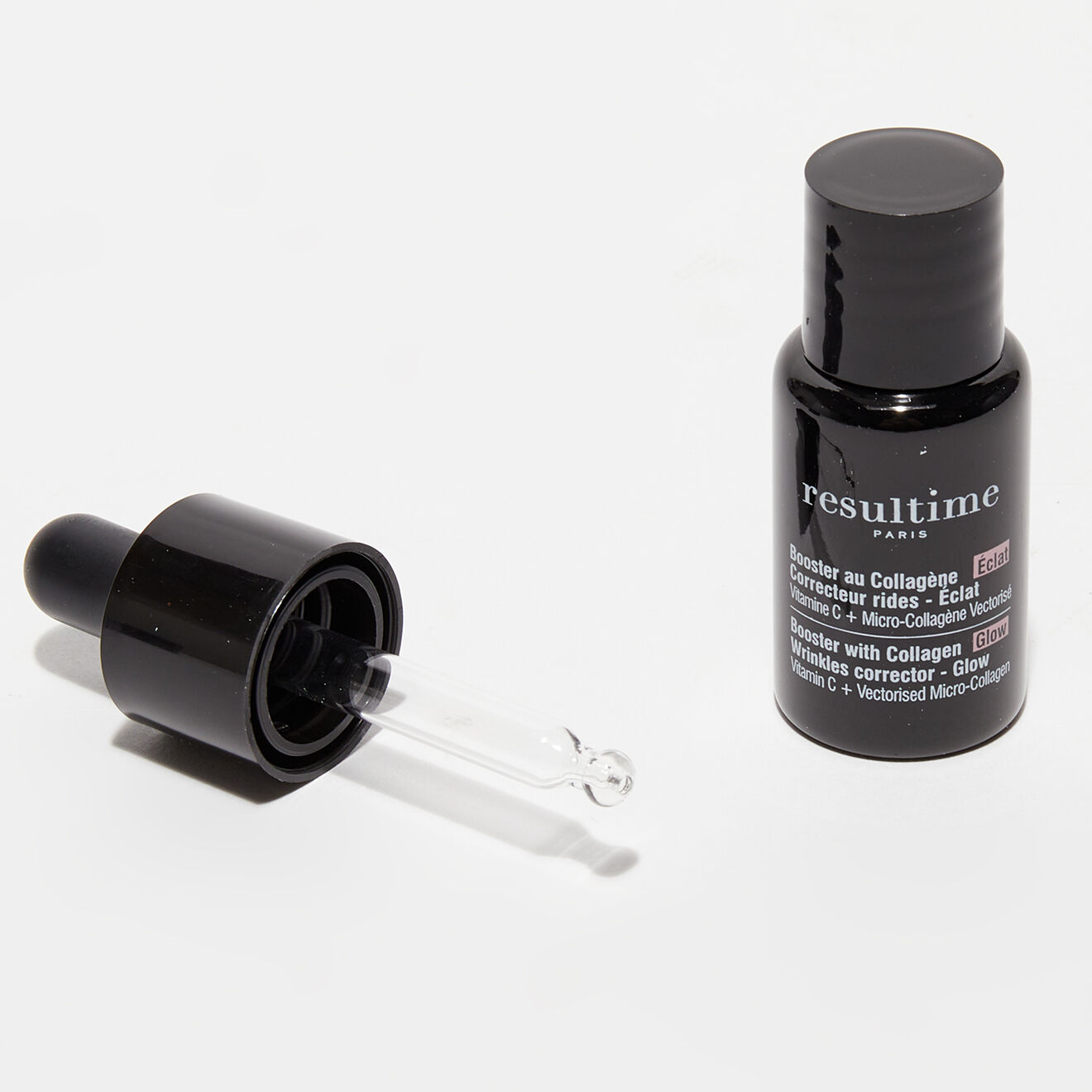 Resultime Booster Eclat au Collagène & Vitamine C - 15 ml