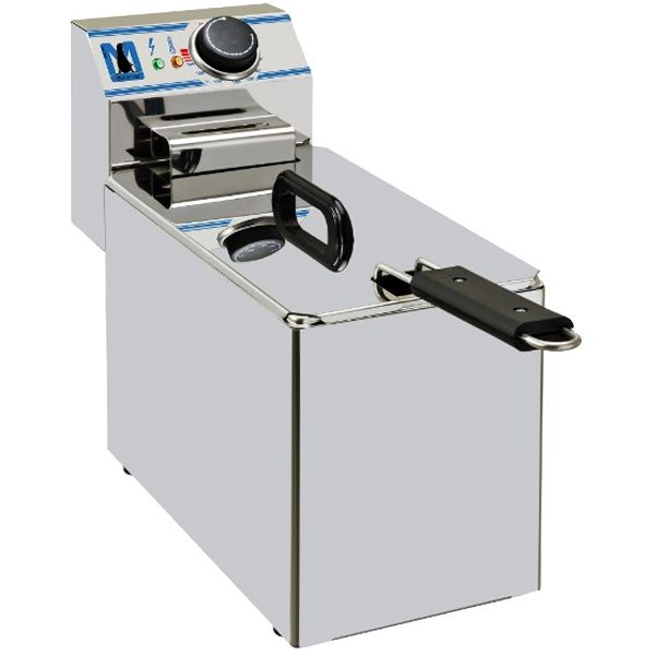 Marecos Fritadeira Eletrica 4L - 706012024