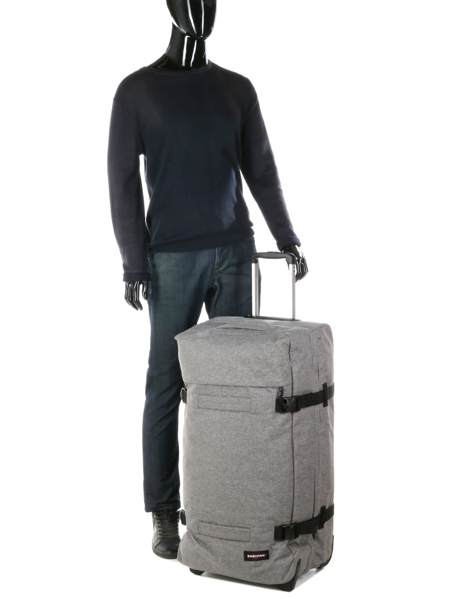 Sac de voyage Eastpak Transit'R L - 79 cm