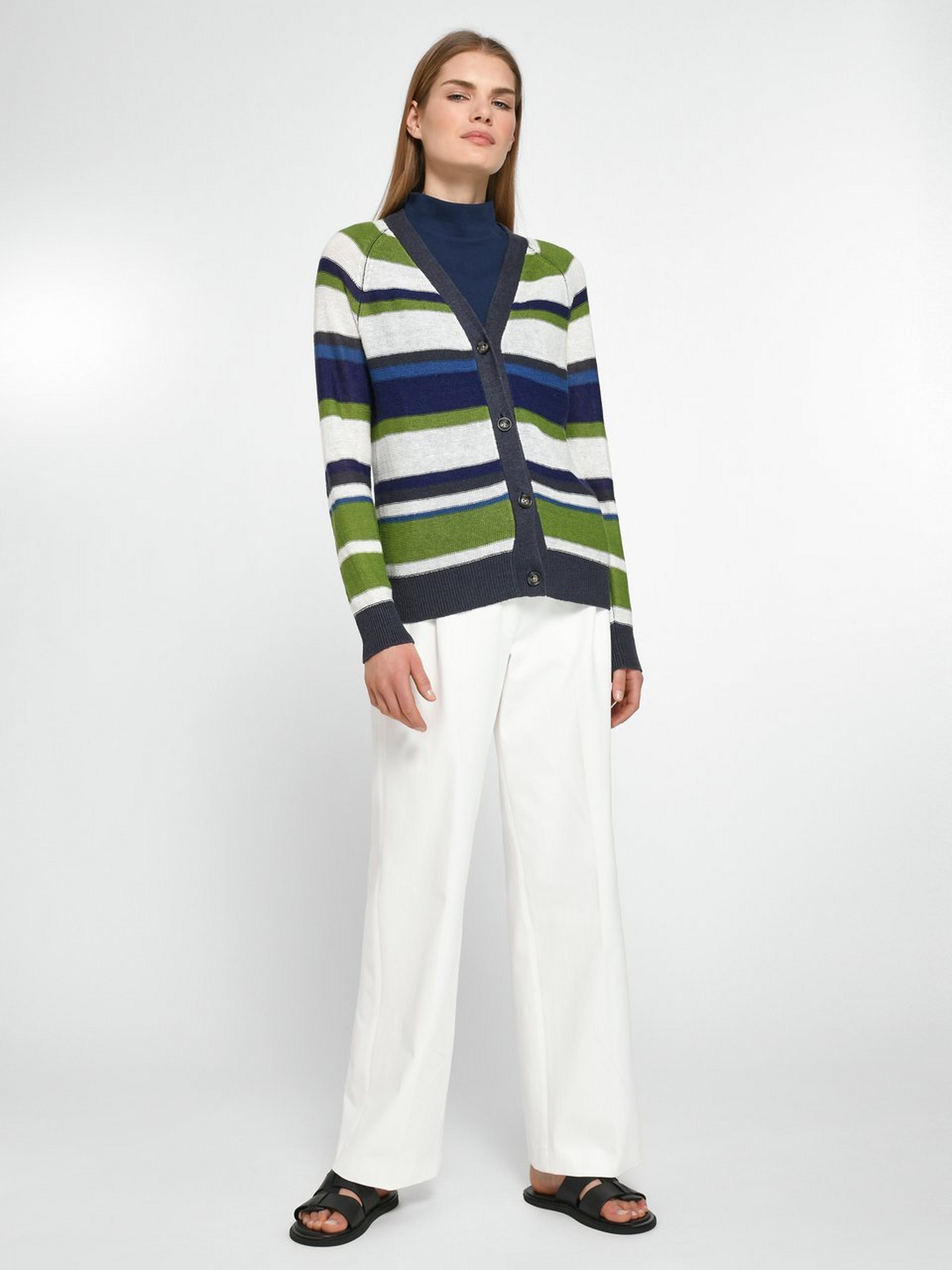 Strickjacke