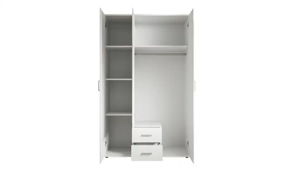 Kleiderschrank Karl
