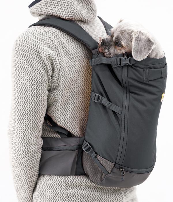 RUFFWEAR® Hunde-Rucksacktrage Hitch Hiker™