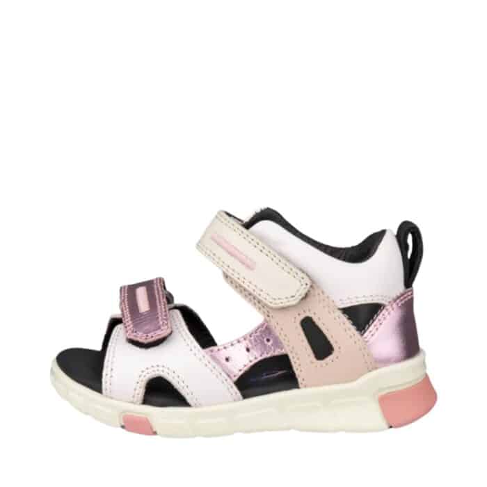 Ecco Mini Stride Sandal Børn