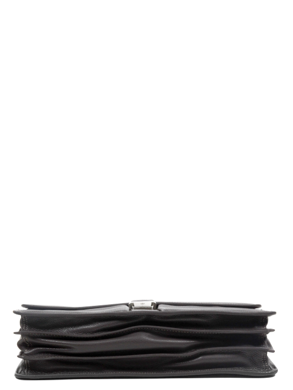 Serviette GÀrard Henon Golf 41 cm - 3 compartiments