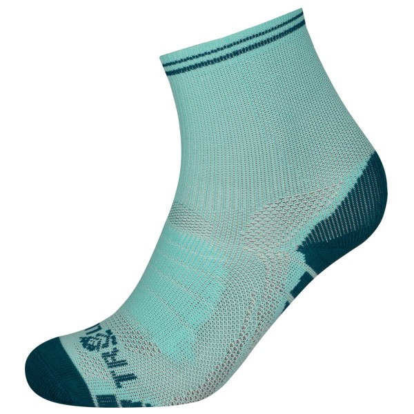Trollkids - Kid's Trekking Mid Cut Socks III 2-Pack - Chaussettes de randonnée