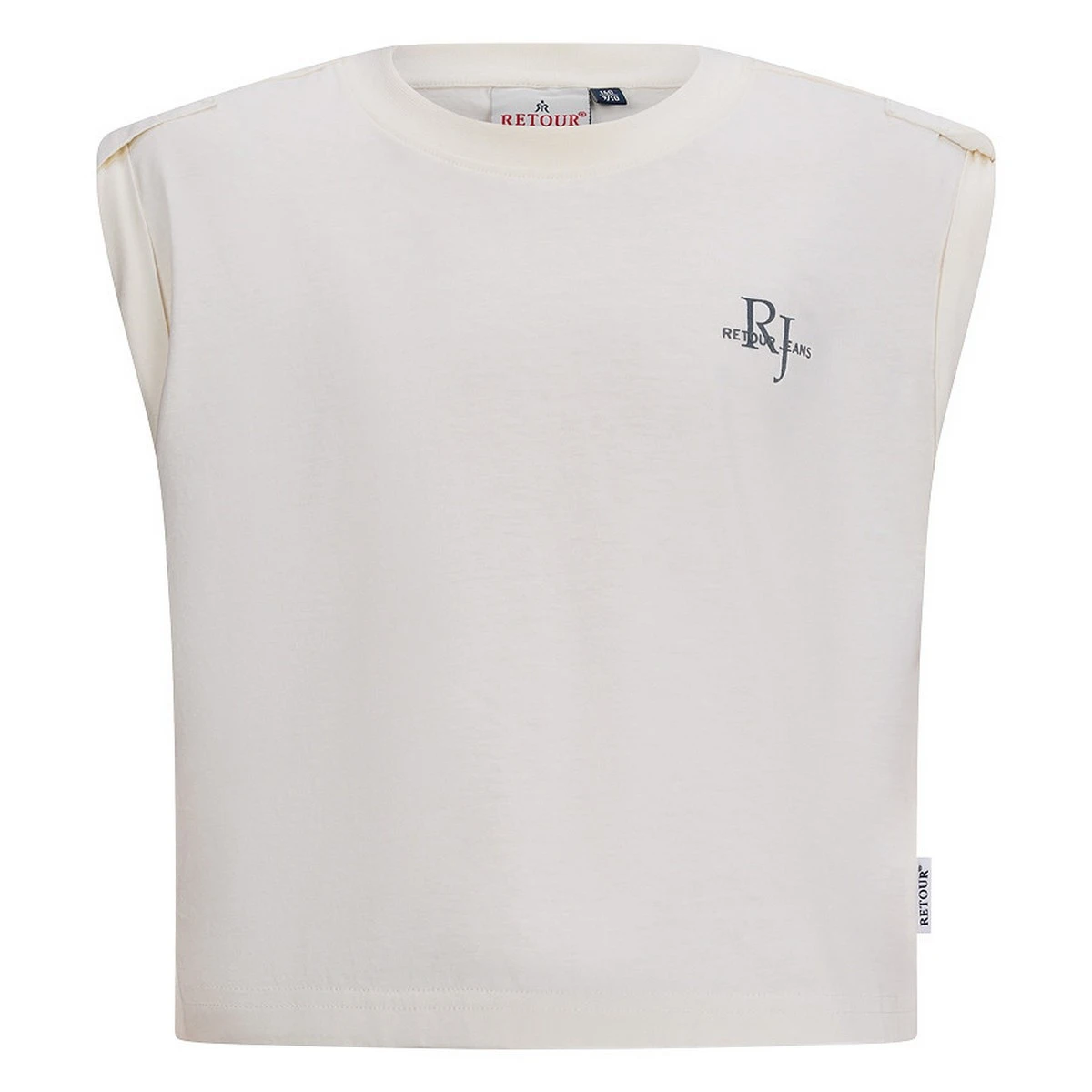 Meisjes T-shirt Ushi
