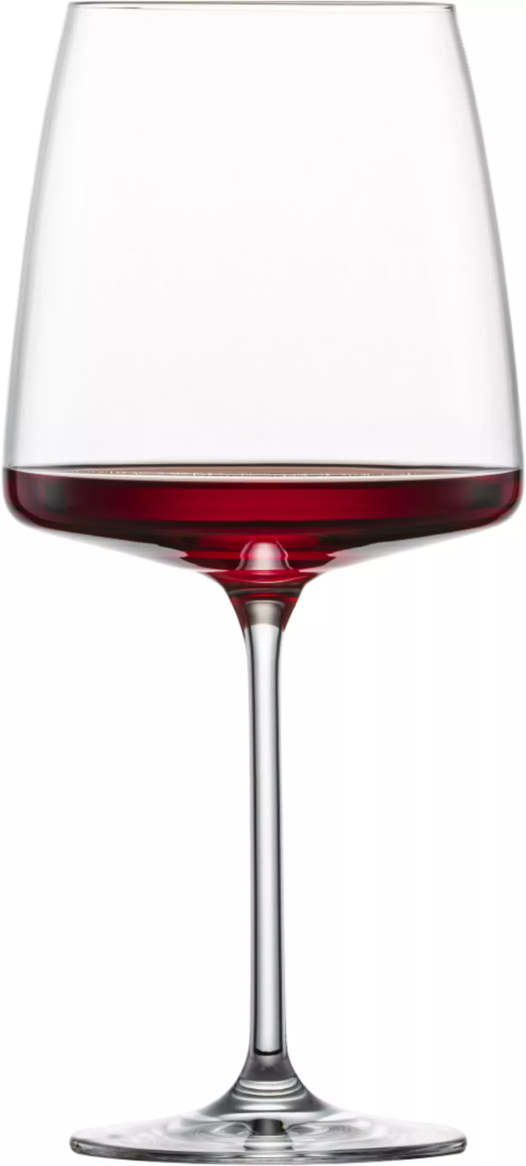 Weinglas - Samtig & Üppig Vivid Senses 710 ml