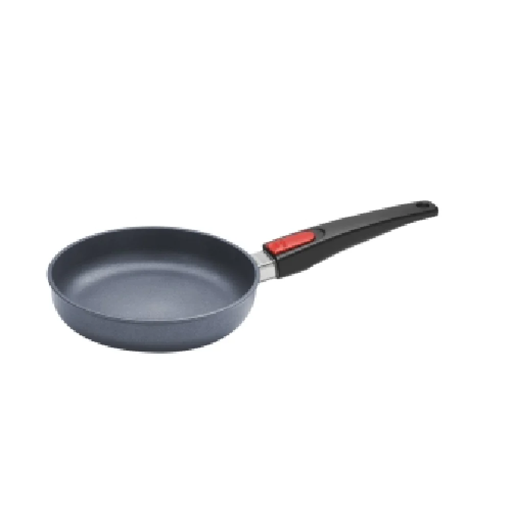 Poêle en fonte 20 cm amovible Diamond lite woll
