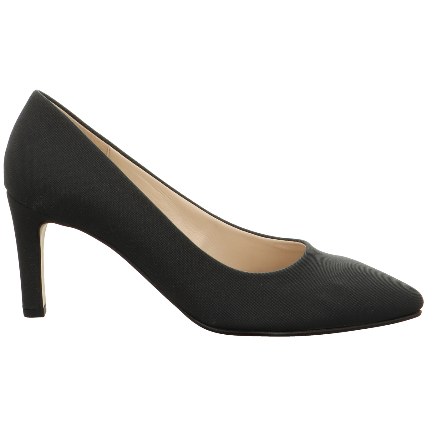 Pumps schwarz