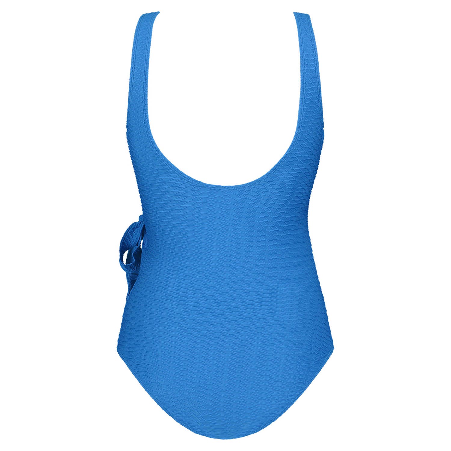Ten Cate Beach  Swimsuit V-Neck Padded