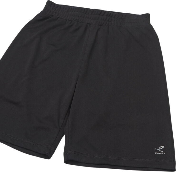 Energetics Basic træningsshorts Sort