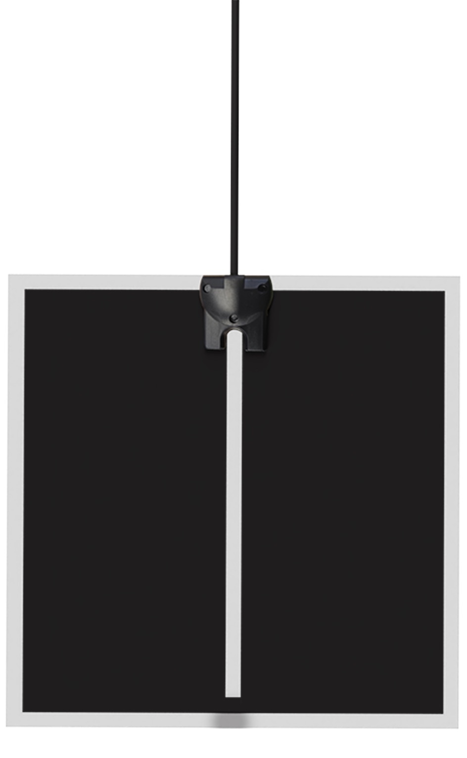Habistat Terrarium Verwarmingsmat Carbon-technologie 28x28cm 12W