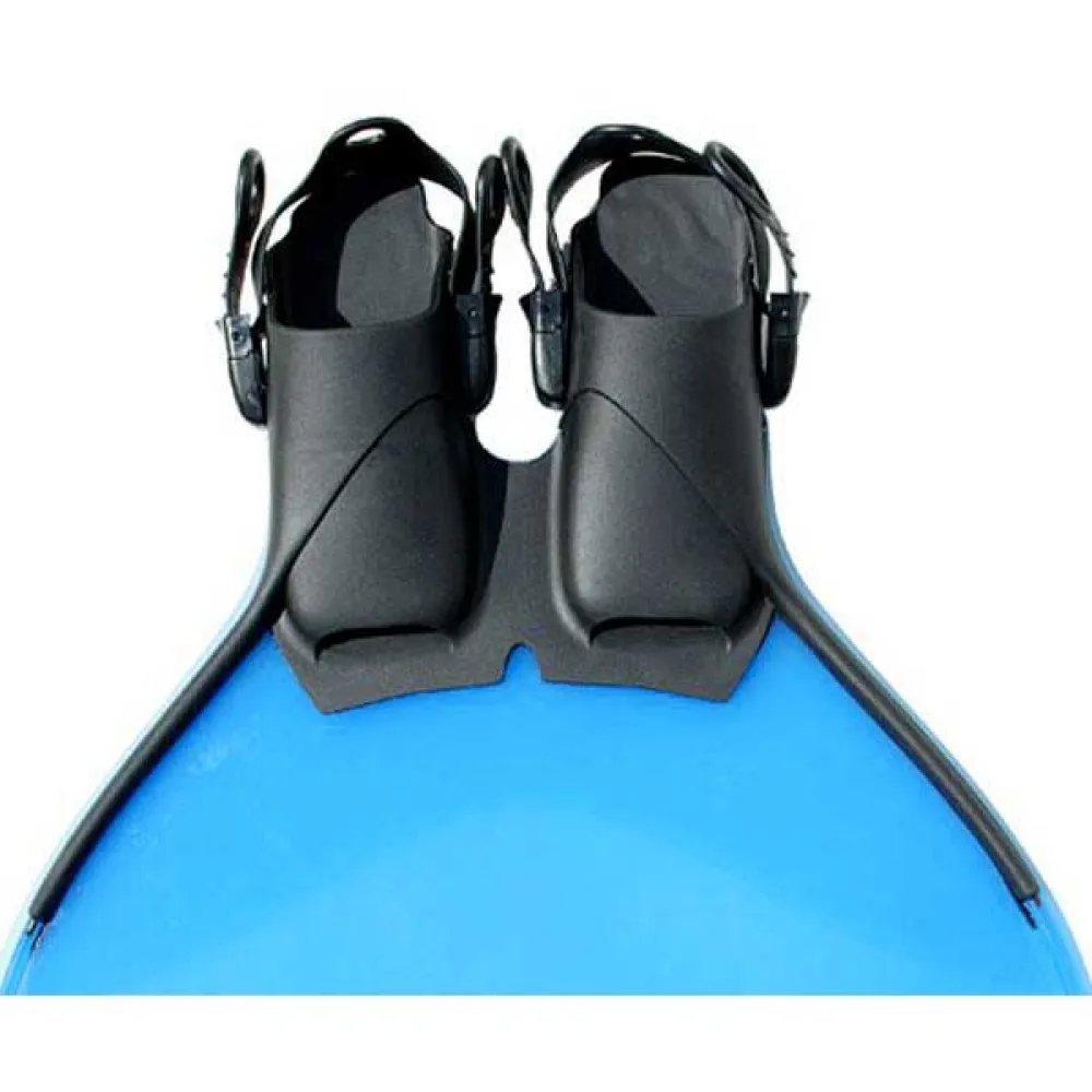 So dive Triton Monoflosse