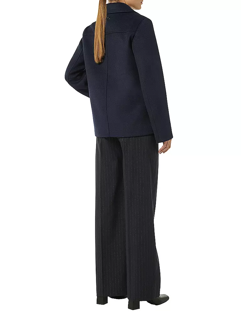COMMA Jacke  dunkelblau