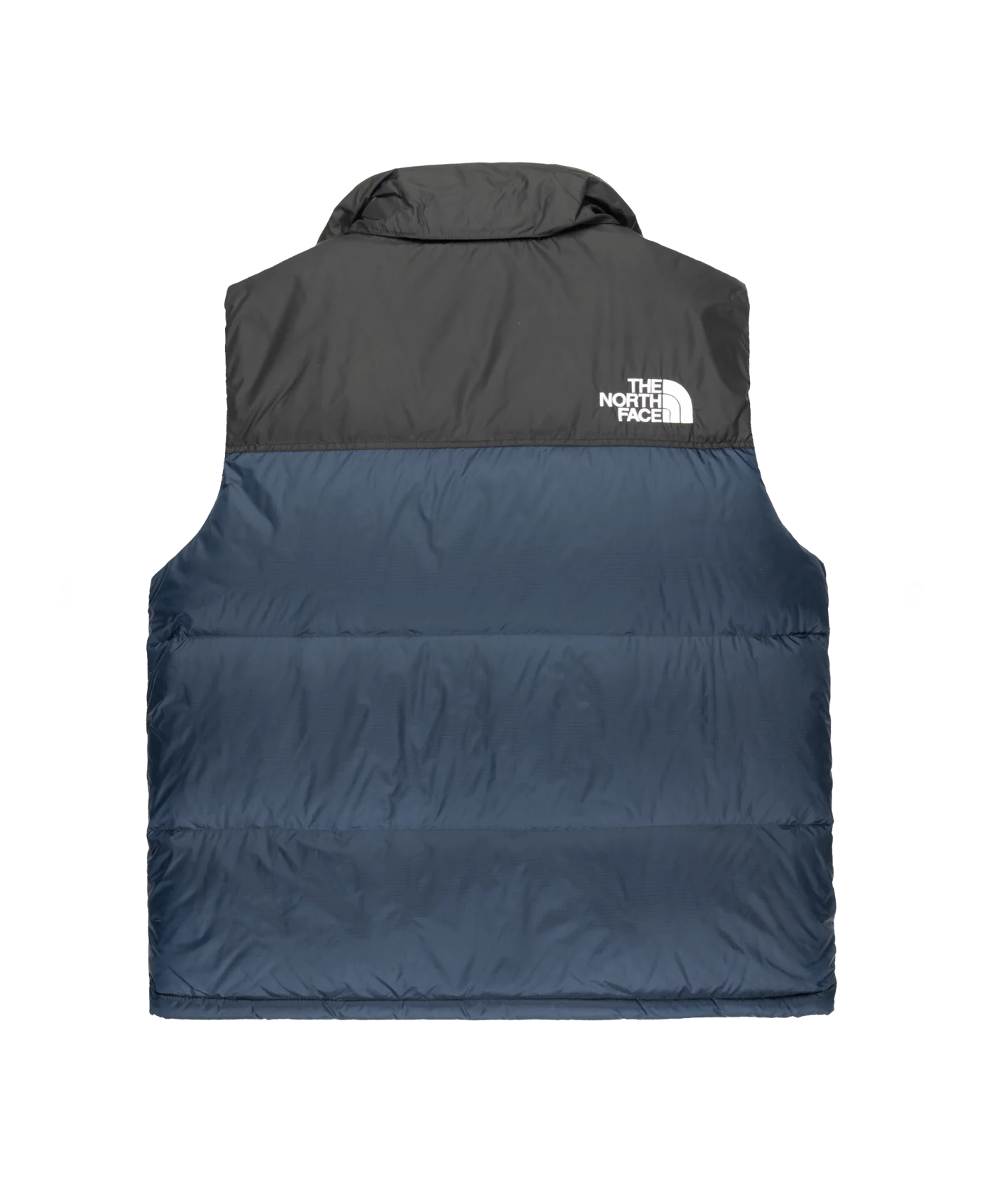 The North Face 1996 Retro Nuptse Weste Blau