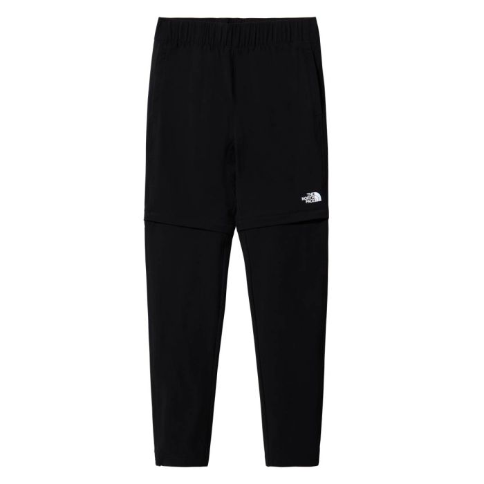 Exploration Convertible Pant Boys børnebukser